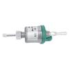 12V Quiet Heating Pump Durable Easy To Install Dosing Pump High Capacity 12V Heater Pump Compact & Portable Heater Pump