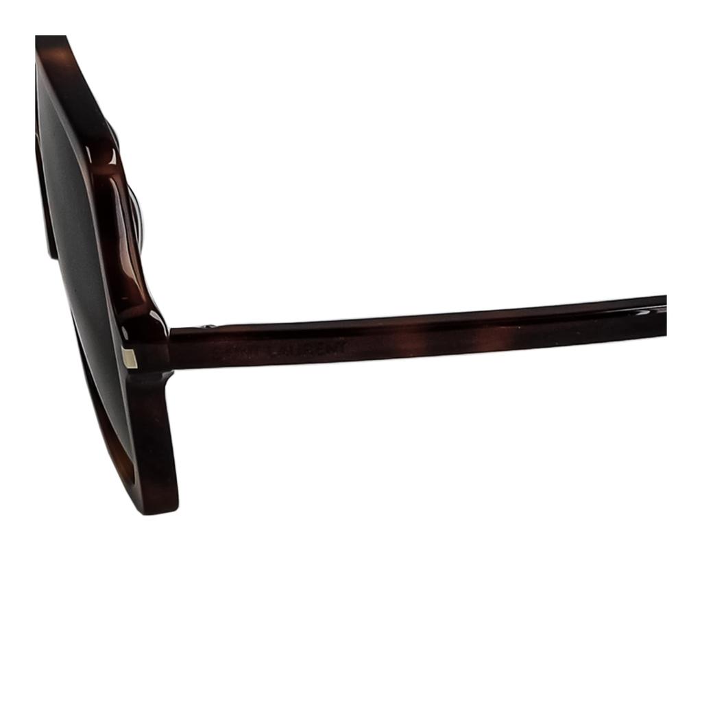 Saint Laurent SL 591 Size 57 Women's Sunglasses, [Item]