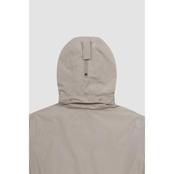 Kolon Sports Women Waterproof Jacket Jkjgx25272bei