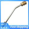 High-pressure Car Wash Gun Adapter Five Color Foam Nozzles + Pressure Washer Extension Wand for Karcher K2 K3 K4 K5 K6 K7