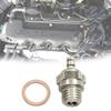 2stroke Engine Os Glow Plug Os8 No8 Os8 Plug N Glow Plugs For Os Tools Eng