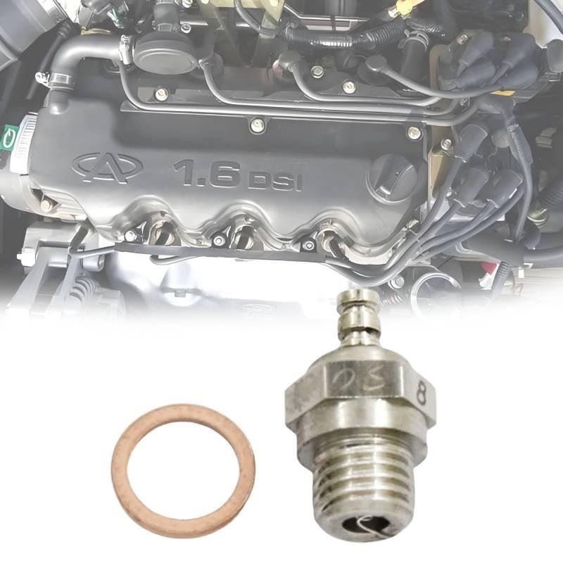 2stroke Engine Os Glow Plug Os8 No8 Os8 Plug N Glow Plugs For Os Tools Eng