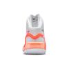 Li-Ning Liren 4 First Generation Men Sneakers White ABAT095-1