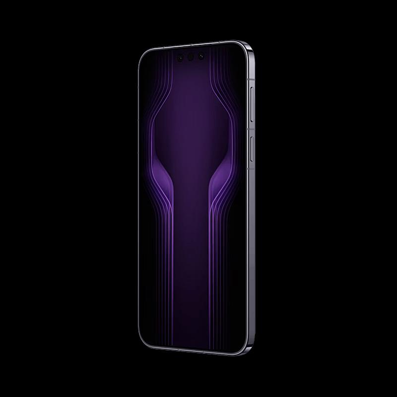 Huawei Mate 80 RS Ultimate Design Smartphone (CN Version)