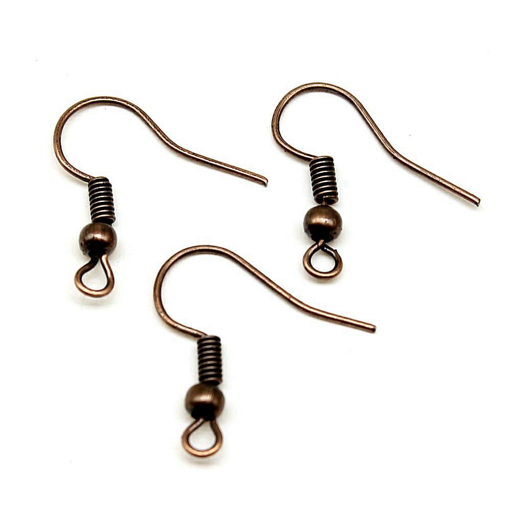 Clear Rubber Earring Backs Safety Stoppers For Stud Earrings Ear Hooks Studs