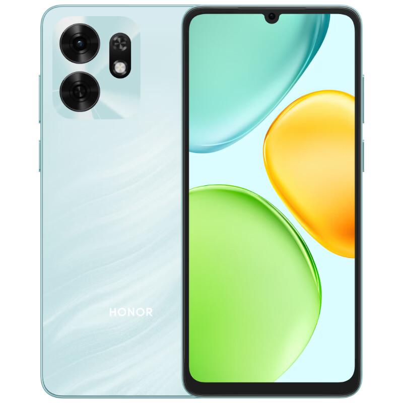 

Honor Play 10A 5G Smartphone (CN version)