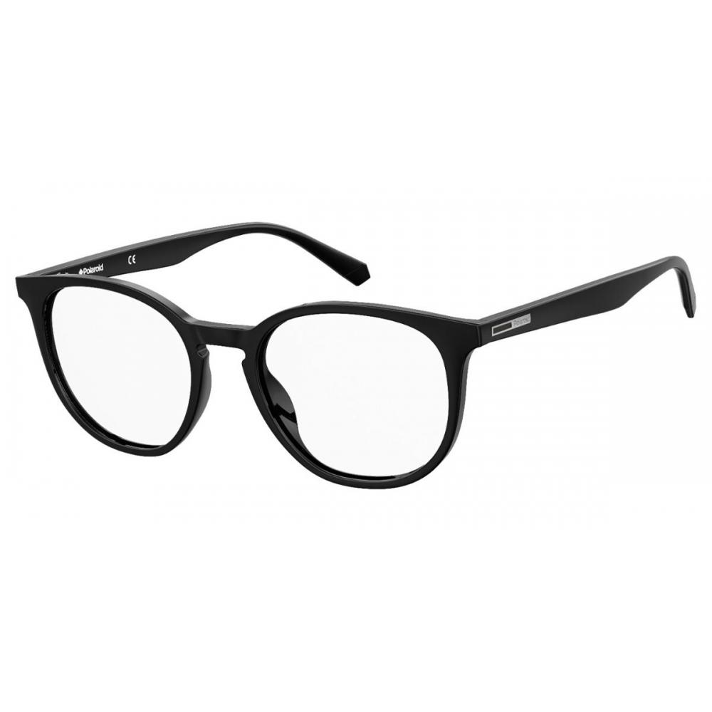 

Polaroid Pld D381 807 Unisex Eyeglasses Shiny Black/51