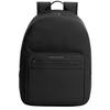Plain Polyester 16L Backpack