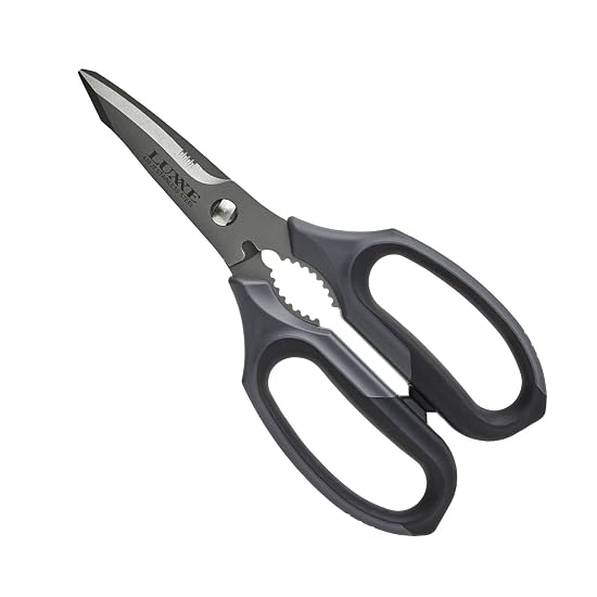 Gamakatsu Multi-Fish Scissors 21cm LE129