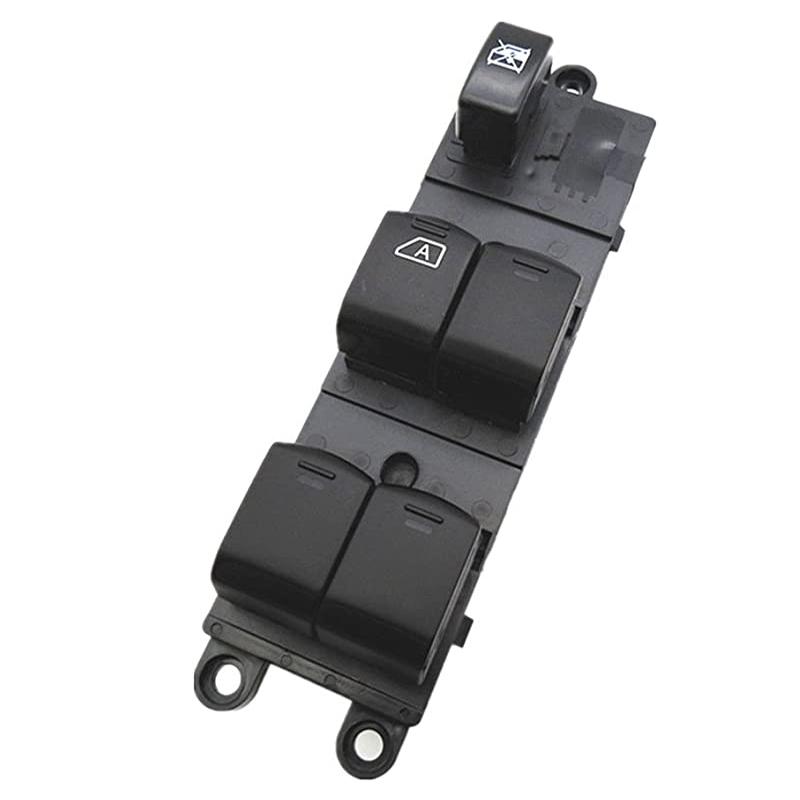 Electric Driver Passenger Window Control Switch Lifter Button for For Nissan Qashqai J10 2007 2008 2009 2010 2011 25401EB30B