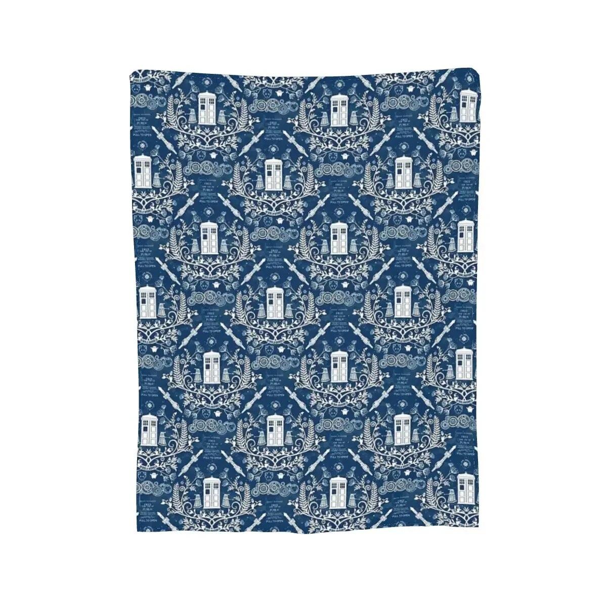 

Кто дамасское одеяло, мягкое теплое фланелевое одеяло, плюшевое одеяло для кровати, гостиной, пикника, путешествия, домашнего дивана 75x100cm 30x40in