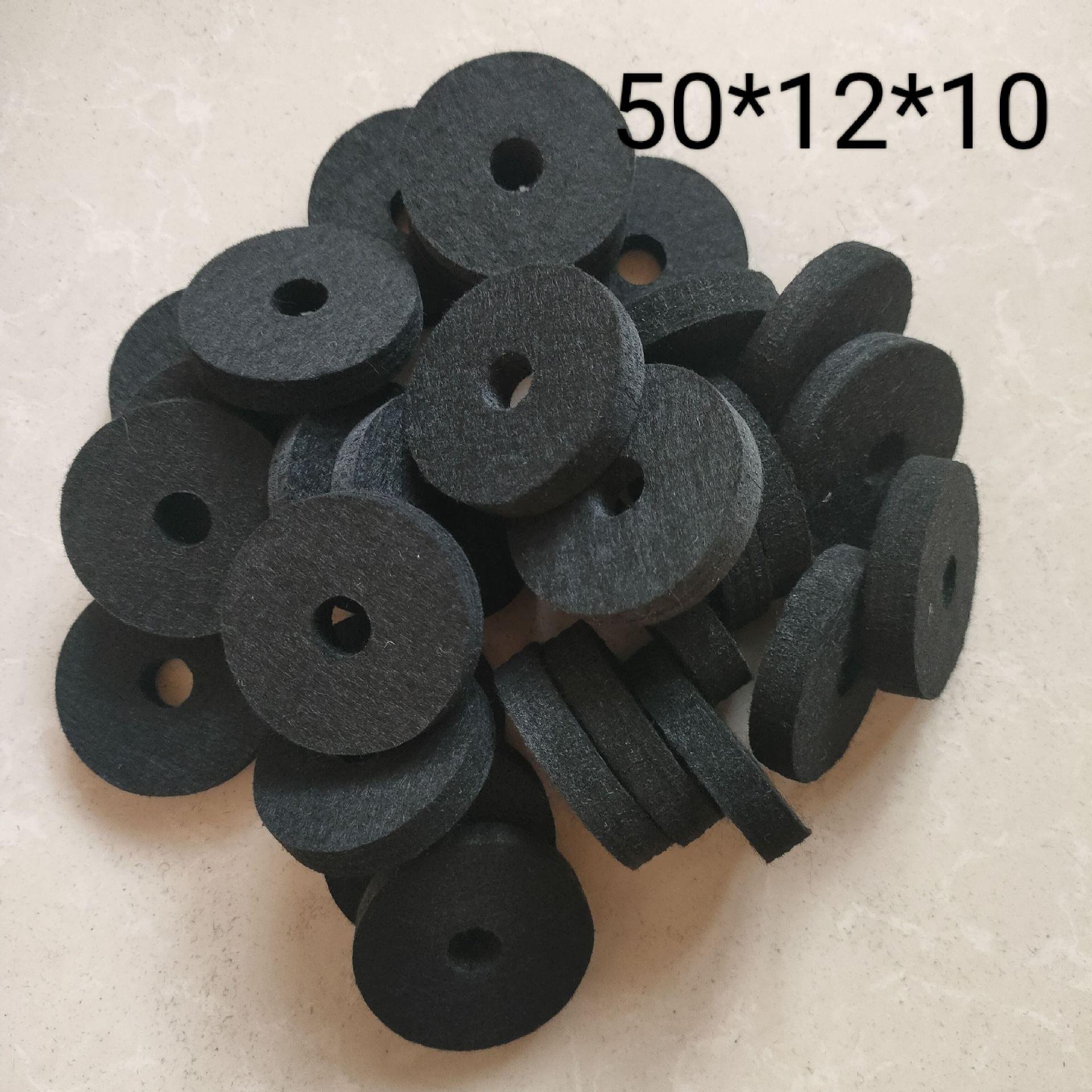 

Cymbal & Tom Protection Sleeves and Pads - Shock Absorbing Accessories