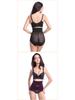 Seamless High-Waist Body Shaper: Slimming Abdomen Control & Hip Lift Panties for Women