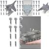 Durable Metal Starry Sky Rivet Maker T08b01-17 For Aircraft Model Building Projects