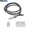 ABS Wheel Speed Sensor 1892054 For Scania 1530700 1534519 1360615 1534518