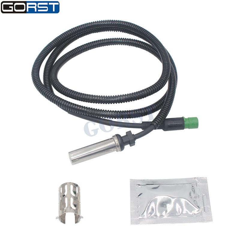 ABS Wheel Speed Sensor 1892054 For Scania 1530700 1534519 1360615 1534518