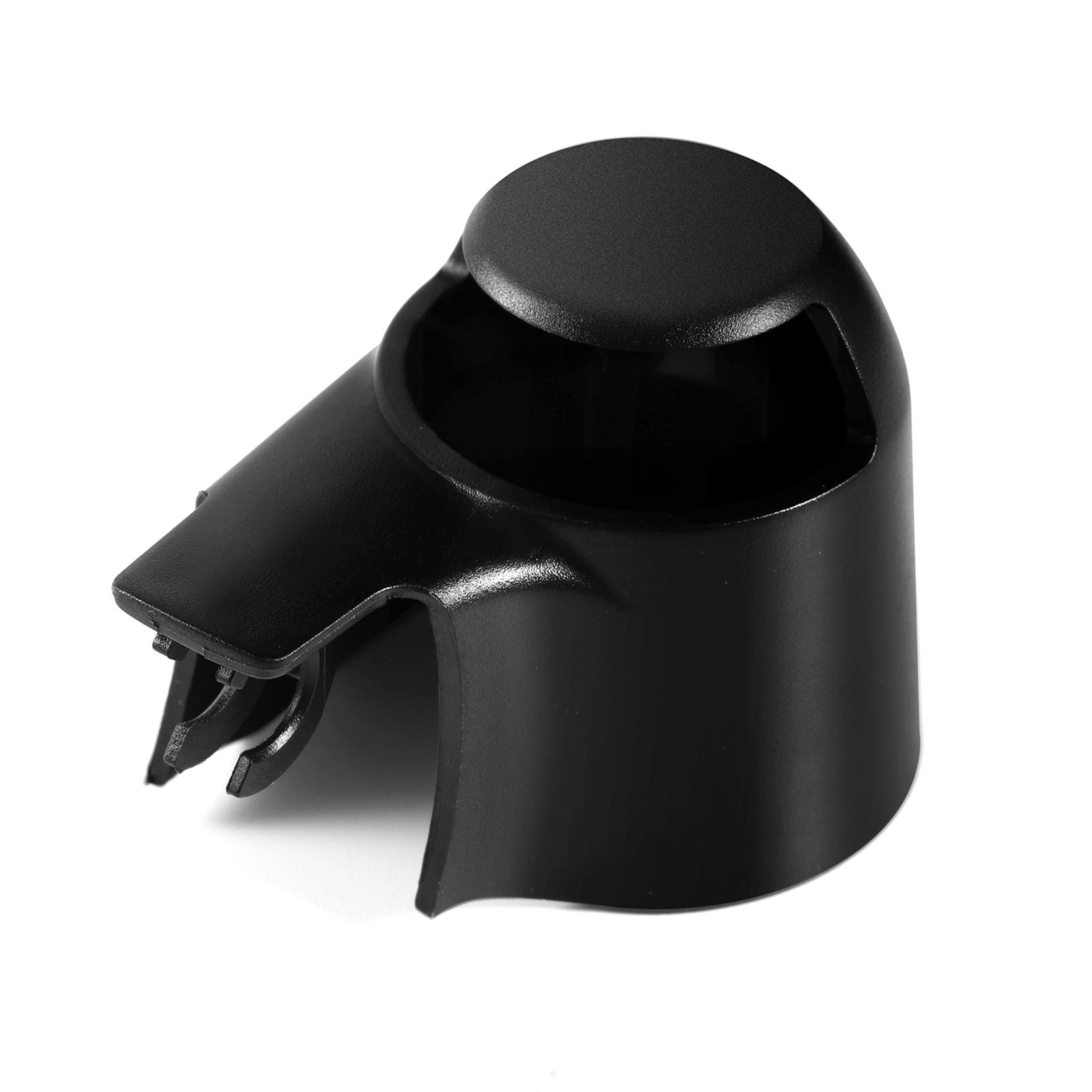 

Rear Wiper Blade Washer Cover Cap for VW MK5 Golf Polo Caddy Touran TRANSPORTER