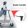 Xiaomi M365/pro Foldable Electric Scooter Brake Handle Black Adult Size Non-child-friendly 15*7cm