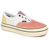 Vans Zapatillas de Skate de Caña Baja Era Super Comfycush de Medios Mixtos para Mujer, Zapatillas Deportivas Amarillas, Blancas, Rosas VN0A4U1D26A