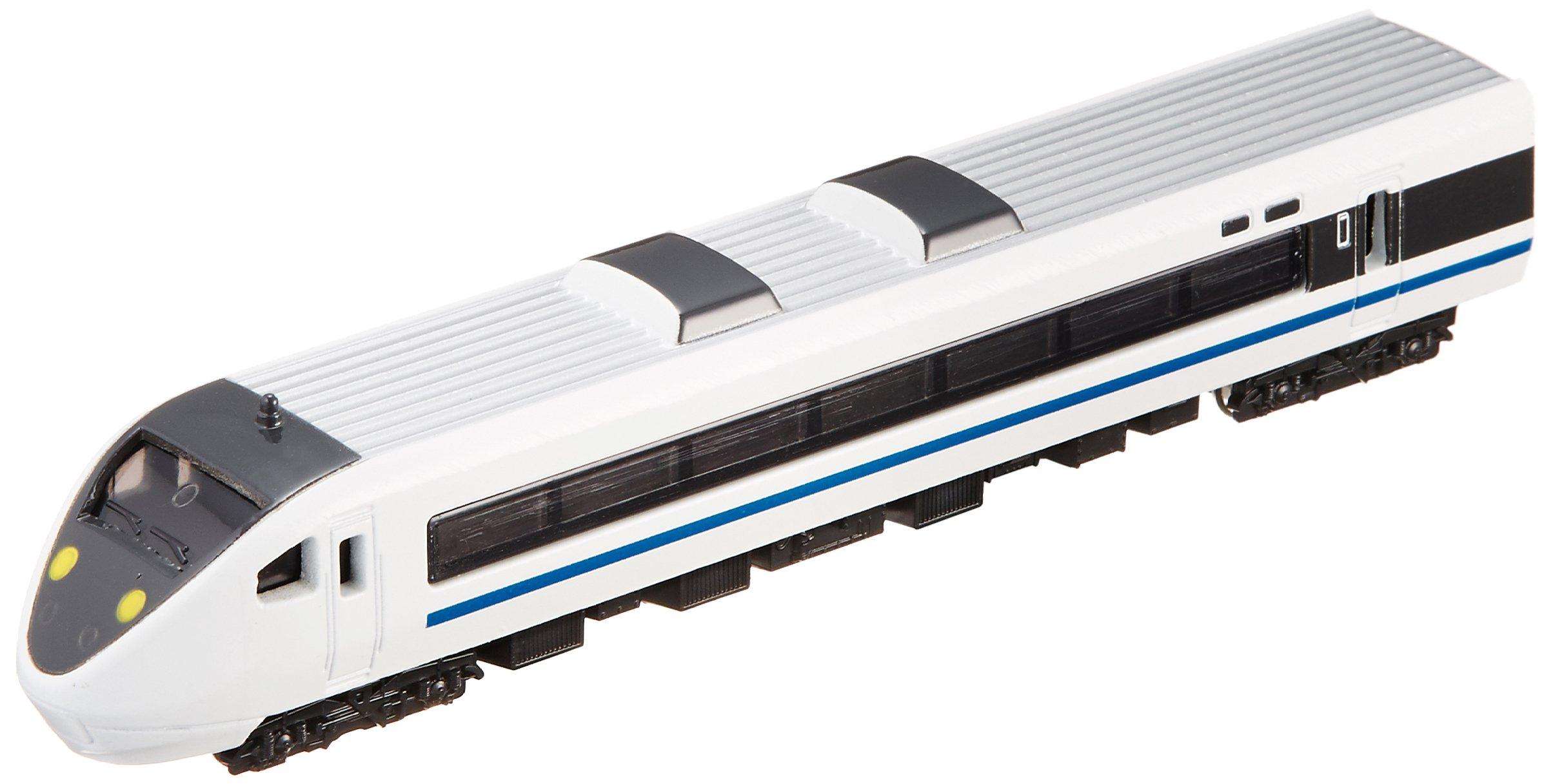 

Train N Gauge Diecast Scale Model Limited Express Thunderbird [NEW] No.30