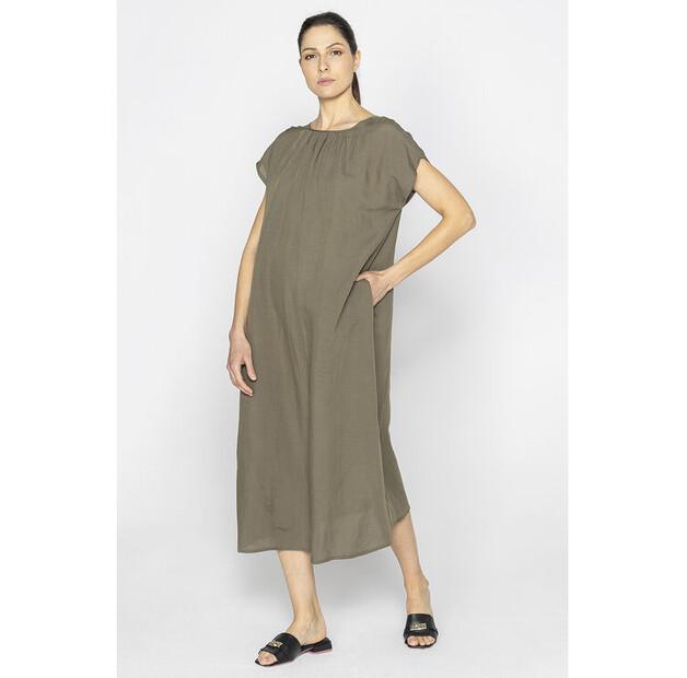 

Платье летнее Deni Cler Milano T-DC-3276-E2-20-42-1 EU 34