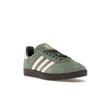 adidas Gazelle National Team Retro Collection - Mexico Men Sneakers Green Green-Oxide Wonder-White ID3726