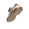 Fila KM2 CNY Fashion Retro Personality Trendy Comfortable Versatile Shock Absorbing Wear Resistant Low Top Casual Shoes Women Sneaker F12W513105FWA