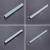 320 Grit Oilstone Square Polishing Chamfer Portable Sand Strip  Marble