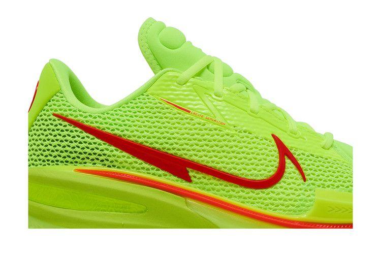 Nike Air Zoom GT Cut EYBL Volt