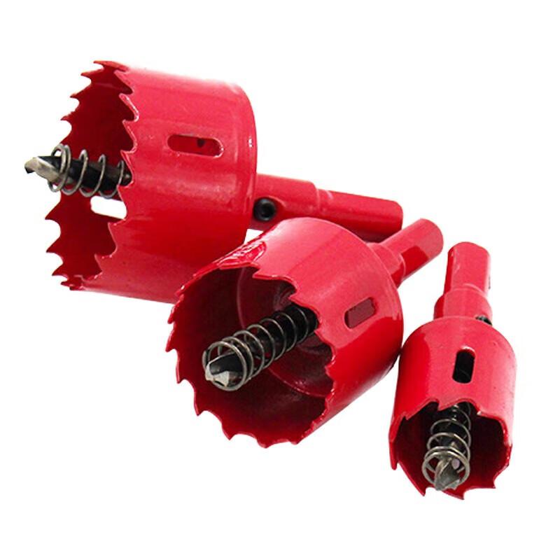 Wenstan M42 Bimetal Hole Saw Drill Bit
