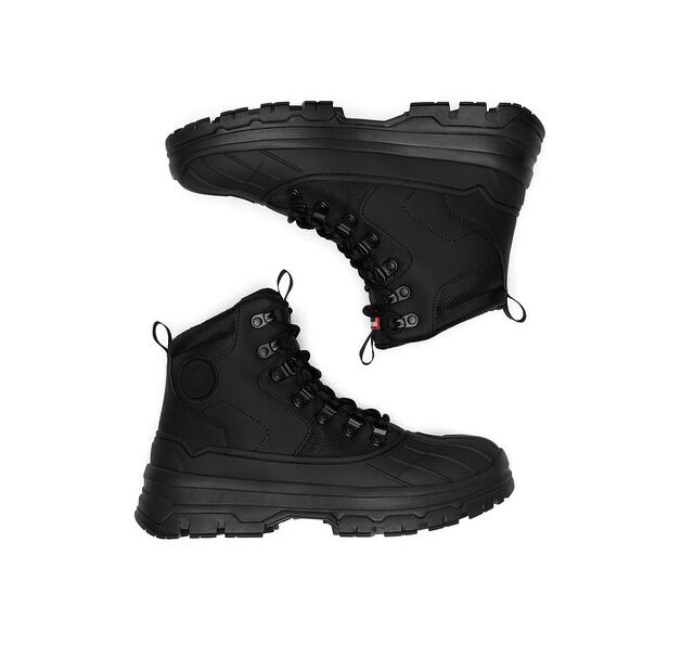 Ботильоны Hunter WFS2000PTP Black