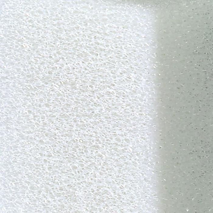 Bloc De Mousse FLUVAL 106 Pour Aquarium - Épuration Des Débris Et Particules - Filtration Mécanique Et Bio