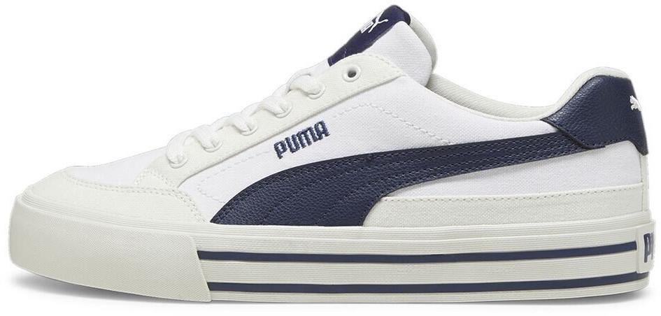 Кроссовки Puma Classic Vulcanised Formstrip Unisex