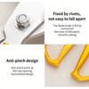 Kitchen Scissors Heavy Duty Stainless Steel Multifunctional Bone Cutting Sharp Accessories