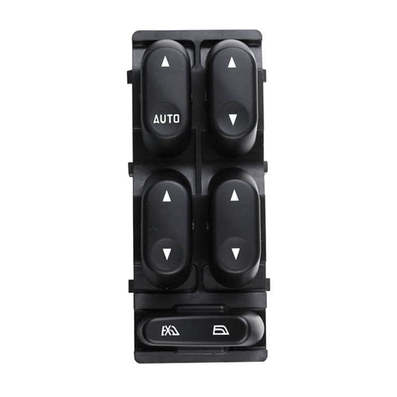 NEW-New 1L2Z-14529-BA 1L2Z14529BA For Ford Explorer Sport Excursion Master Driver Power Window Switch Car Accessories