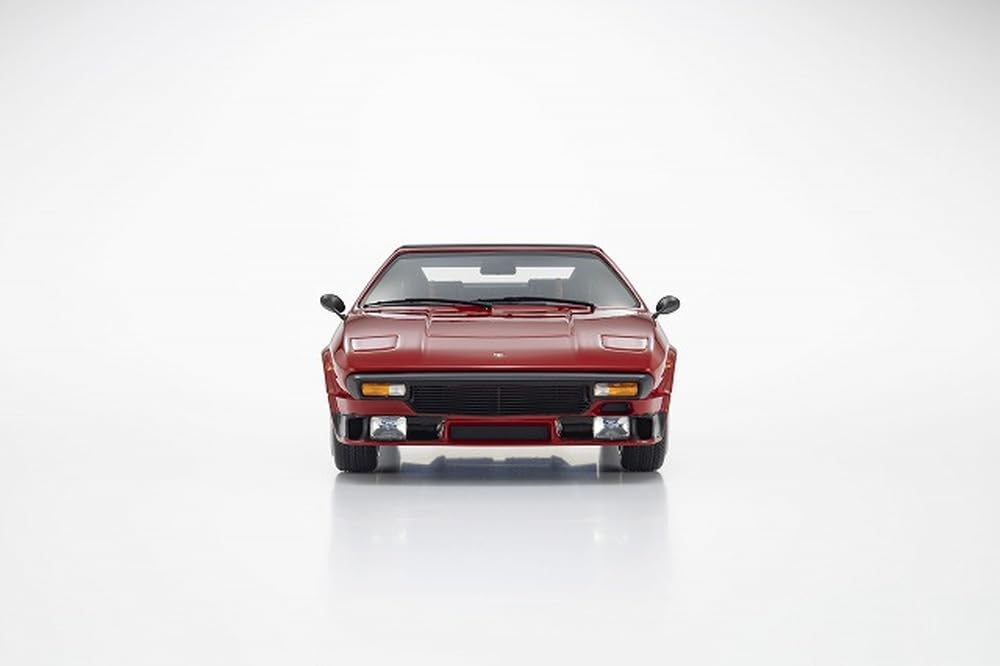 Kyosho Original Lamborghini Silhouette Completed Product KSR18513R 1/18 (Red)