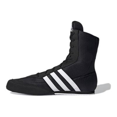 Box Hog 2.0 Stiefel 'Schwarz Weiß' Sneaker FX0561