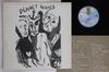 LP Record BOB DYLAN - Planet Waves P8420Y ASYLUM 1974 Japan Rock Used