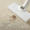 Large Non-Slip Sisal Floor Carpet for Bedroom & Living Room