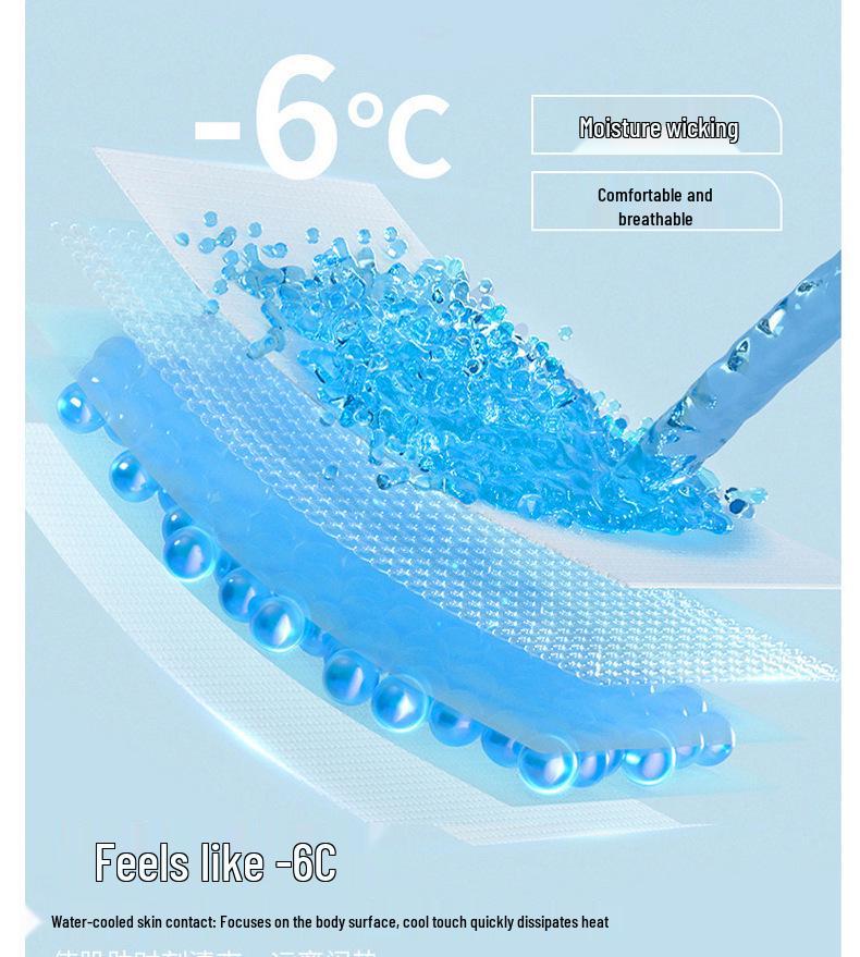 Ice Silk Women's Quick-Dry Sports Yoga Wear – Breathable, Slimming & Fashionable for Morning Runs