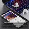 New Cross A8 True Wireless Bluetooth Earbuds - Half-in-Ear Mini Game Sports