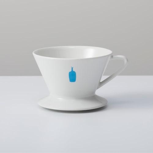 Blue Bottle Coffee Drypper Håndbrygg Kaffe