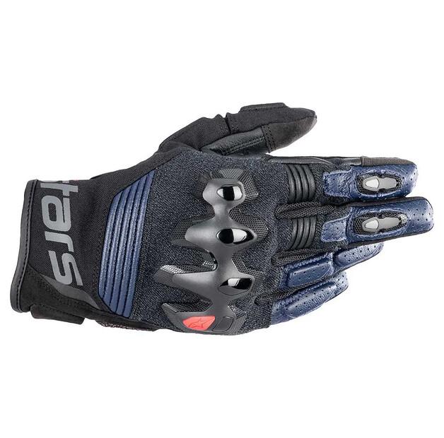 

Alpinestars Halo off-road мотоперчатки