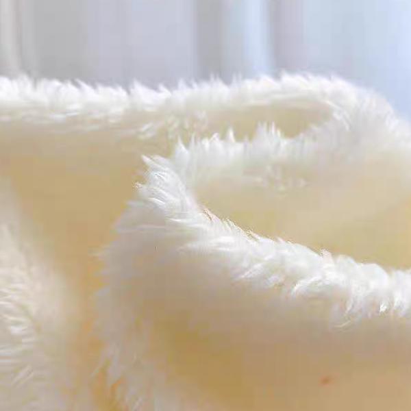 WTEMPO Furry Warm Plush Outdoor Ski Hats with Balls Women's Verstaile Casual Retro Elegant Women's Autumn Winter Cold-proof Windproof Solid Color Hats