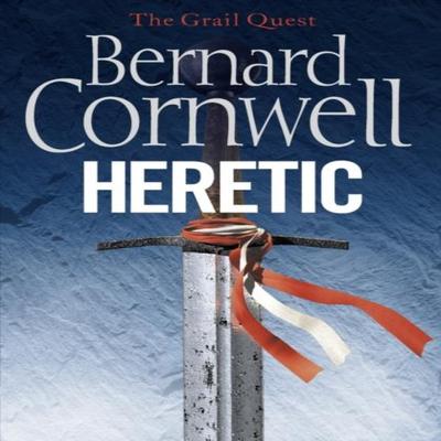 Heretic by Bernard Cornwell Paperback Book 9780007310326