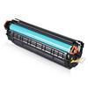 Gezhige Q2612X Compatible High-Capacity Black Toner Cartridge