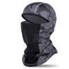 UV Protection Face Mask Sun Protective Neck Gaiter Outdoor Helmet Lining Mask Cycle Neckerchief Versatile Breathable