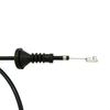 Engine Hood Release Cable 51237060529 For BMW E87 E90 E91
