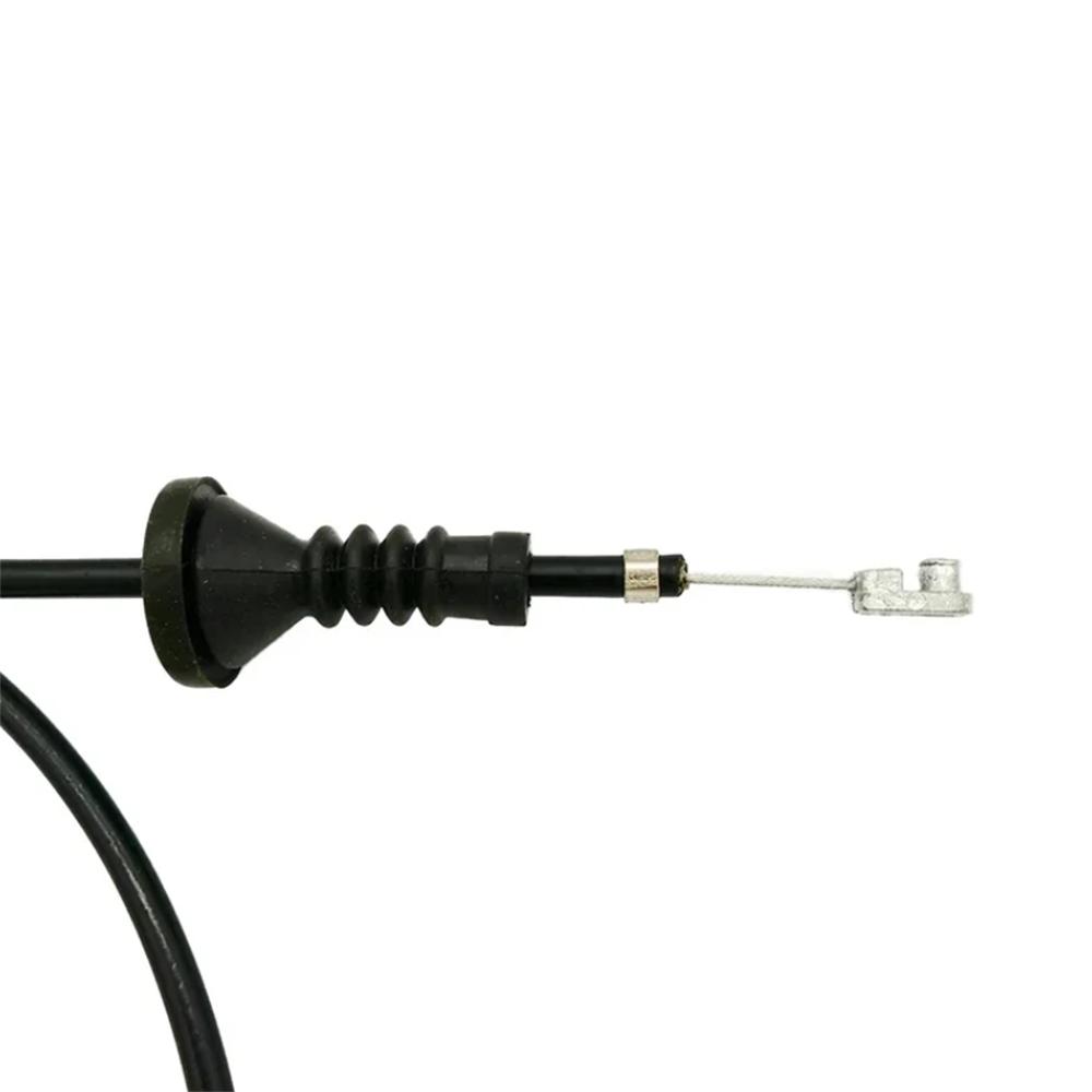 Engine Hood Release Cable 51237060529 For BMW E87 E90 E91