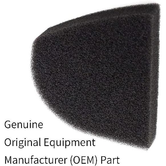 

Compatible with 2pcs Air Filters for Husqvarna 574242701 129L 129LDX 325L Trimmer Edger 9666318-01 966712701